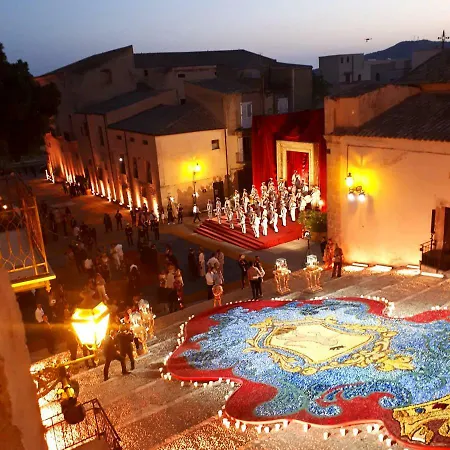 Don Fabrizio 3* Palma di Montechiaro